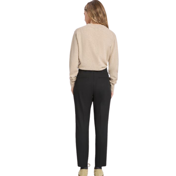 PANTALON BROWN LOREAK MENDIAN MUJER