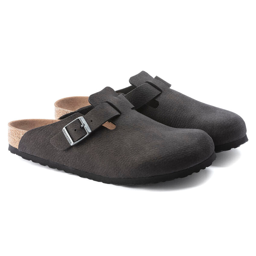 ZUECOS BOSTON DESERT BIRKENSTOCK HOMBRE