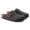 ZUECOS BOSTON DESERT BIRKENSTOCK HOMBRE
