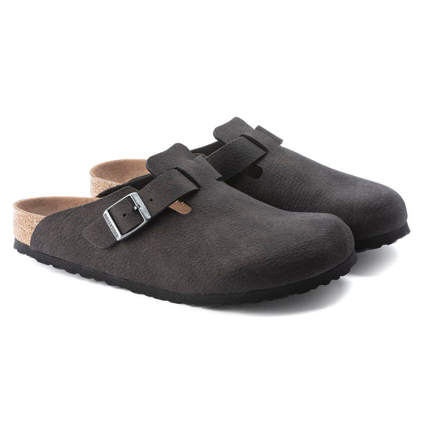 ZUECOS BOSTON DESERT BIRKENSTOCK HOMBRE