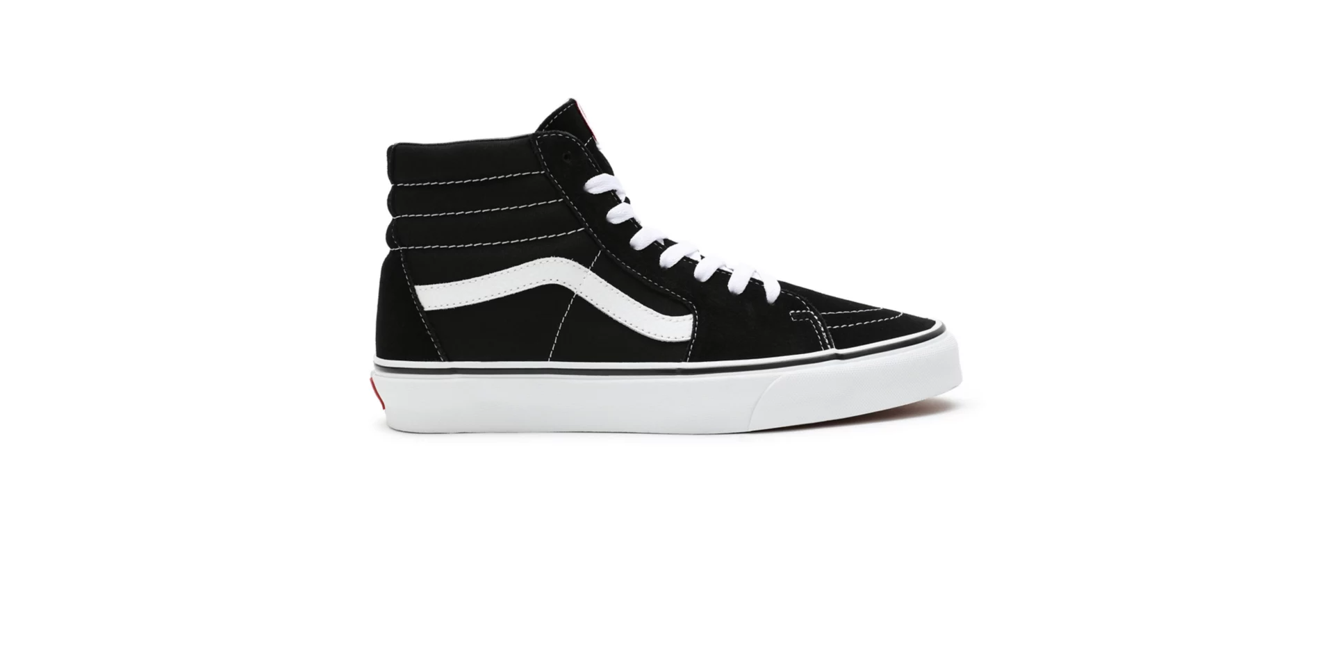 ZAPATILLA UA SK8-HI VANS UNISEX