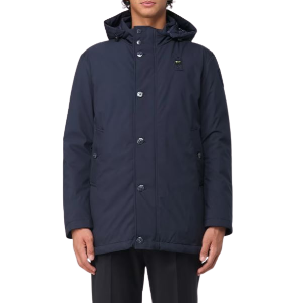 CHAQUETA BLAUER CHESTER HOMBRE