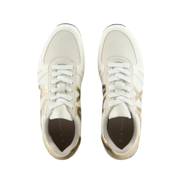 ZAPATILLA ARMANI EXCHANGE MUJER