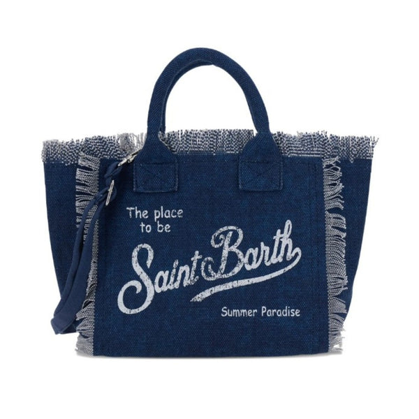 BOLSO SAINT BARTH COLETTE  MUJER