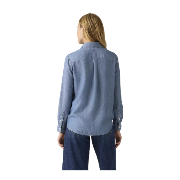 CAMISA LEVIS® ELAINE UTILITY MUJER
