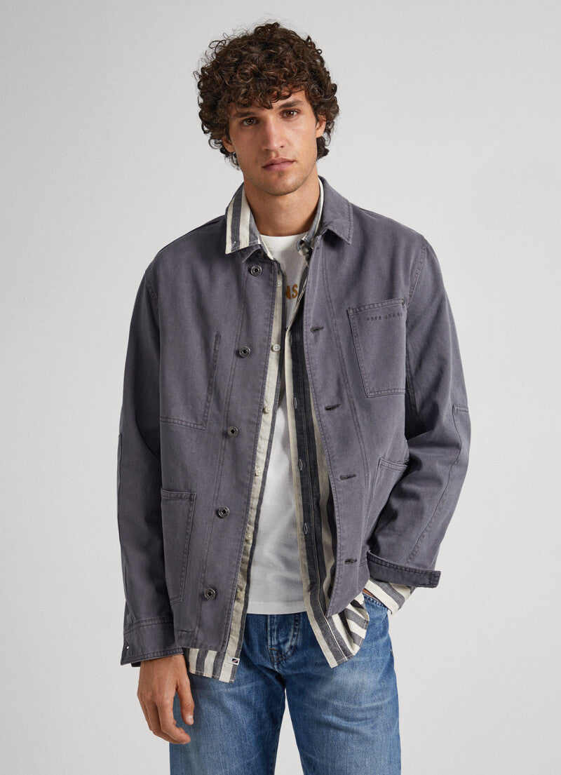 CHAQUETA PEPE JEANS BLAINE HOMBRE