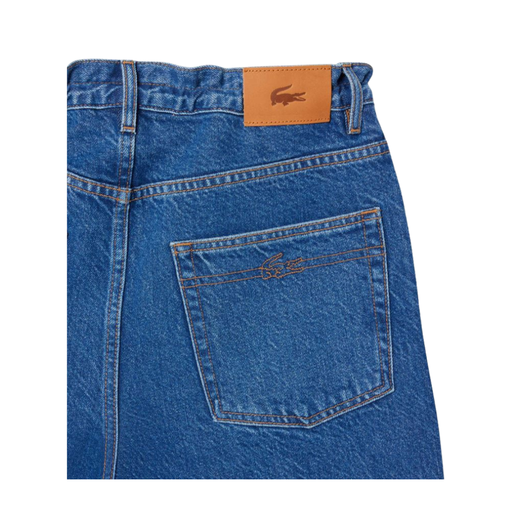 PANTALON LACOSTE MUJER