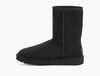 BOTAS UGG CLASSIC SHORT II MUJER