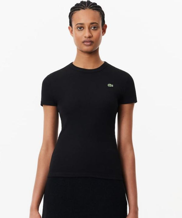 CAMISETA LACOSTE MUJER