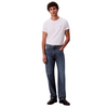 CAMISETA CALVIN KLEIN BADGE 30S HOMBRE