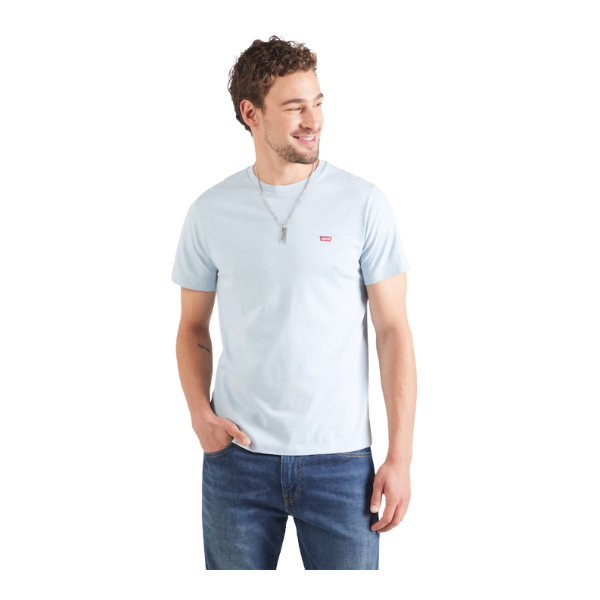 CAMISETA LEVIS  ORIGINAL HOMBRE