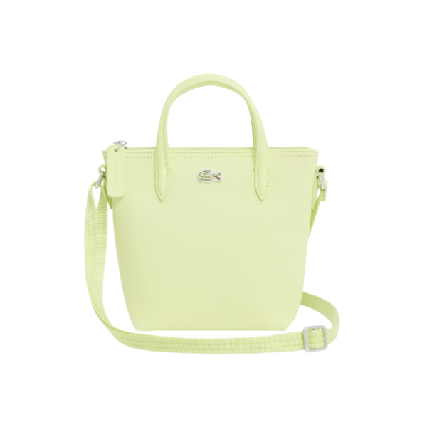 BOLSO LACOSTE XS SHOPPING CROSS MUJER