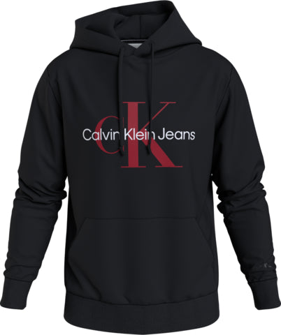 SUDADERA SEASONAL CALVIN KLEIN HOMBRE