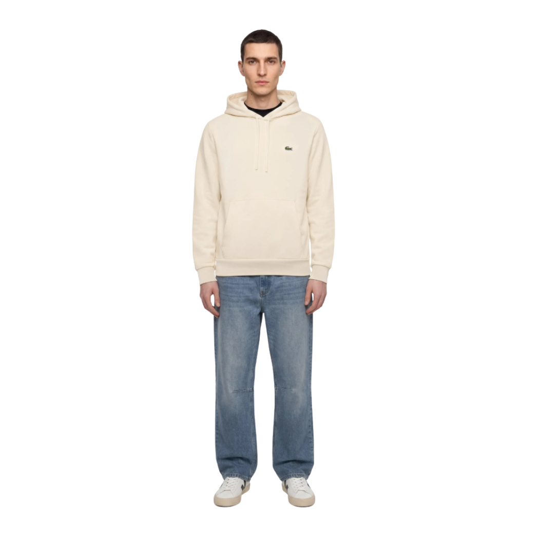 SUDADERA LACOSTE HOMBRE