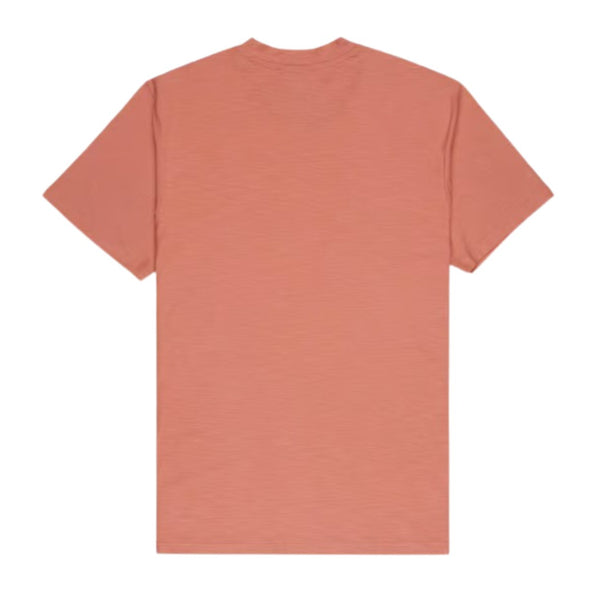 CAMISETA QUIKSILVER SLUB ROUNDNECK HOMBRE
