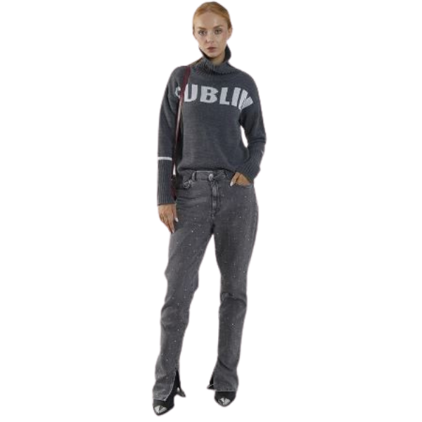 JERSEY SUBLIM CISNE BRILLI UNISEX