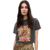 CAMISETA LOLA CASADEMUNT LOVE LOLA MUJER