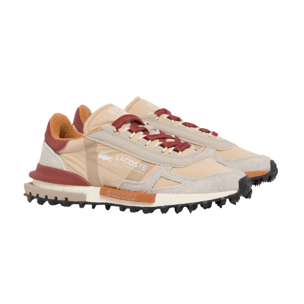 ZAPATILLA LACOSTE ELITE MUJER