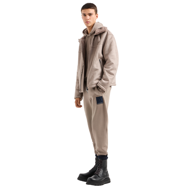 CHAQUETA ARMANI EXCHANGE HOMBRE