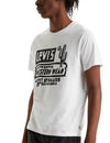 CAMISETA LEVI'S® GRAPHIC CREWNECK HOMBRE