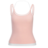 TOP JACK&JONES JXGIA STR MUJER