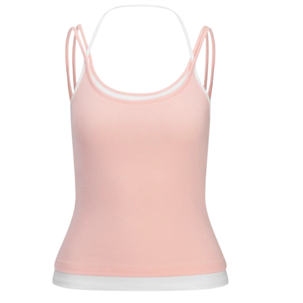 TOP JACK&JONES JXGIA STR MUJER