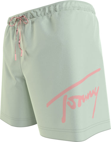 BAÑADOR  TOMMY HILFIGER DRAWSTRING HOMBRE