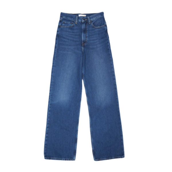 TEJANO HIGH LOOSE LOSE LEVI'S® MUJER