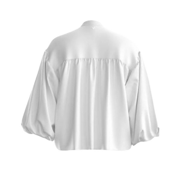 BLUSA HUGO BOSS BALES MUJER