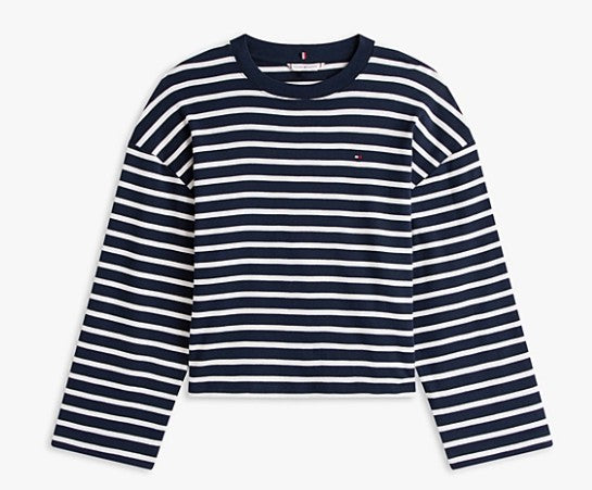JERSEY TOMMY HILFIGER MODERN CODY MUJER