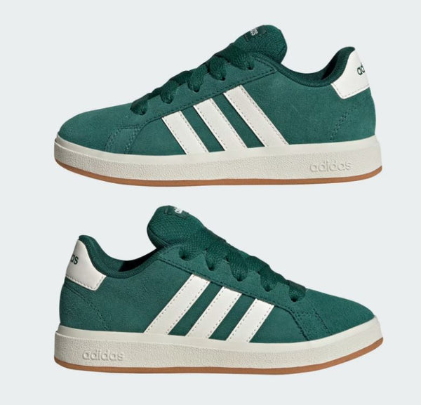 ZAPATILLA ADIDAS GRAND COURT JUNIOR