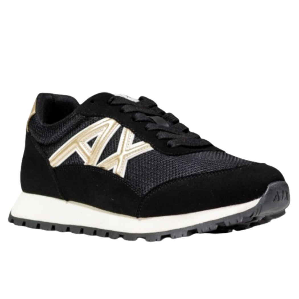 ZAPATILLA ARMANI EXCHANGE MUJER