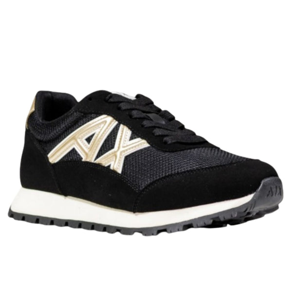 ZAPATILLA ARMANI EXCHANGE MUJER