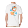 CAMISETA SAINT BARTH PORTLAND HOMBRE