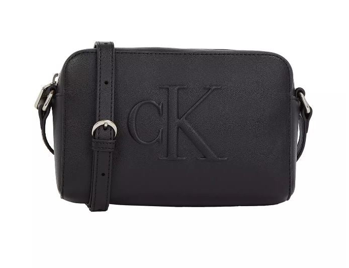 BOLSO CALVIN KLEIN SCULPTED EW MUJER