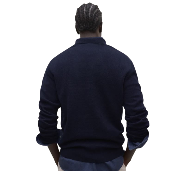 SUDADERA ECOALF MOPANE HOMBRE