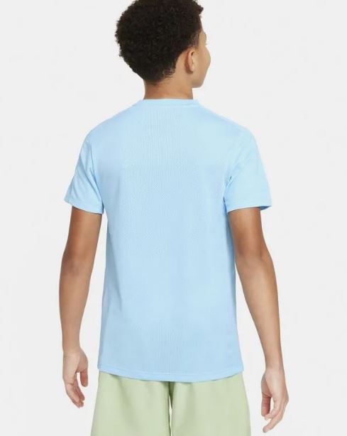 CAMISETA NIKE TROPHY23 DRI-FIT JUNIOR