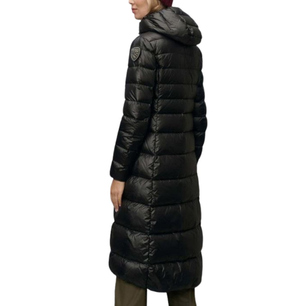 CHAQUETA BLAUER ANITA MUJER