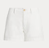 BERMUDA POLO RALPH LAUREN FLAT MUJER
