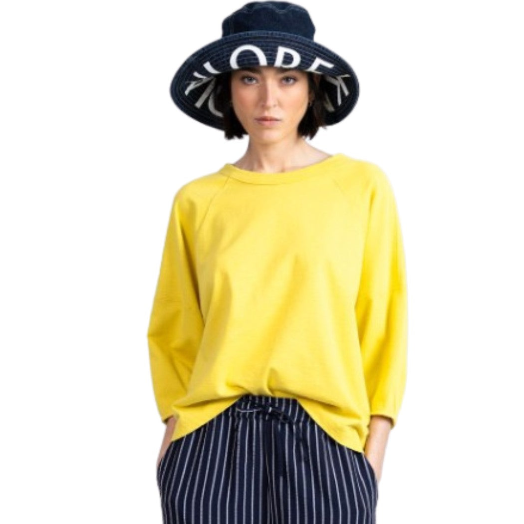 CAMISETA LOREAK MENDIAN JUNO MUJER