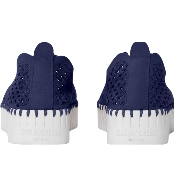 ZAPATILLA ILSE JACOBSEN TULIP 3273 MUJER