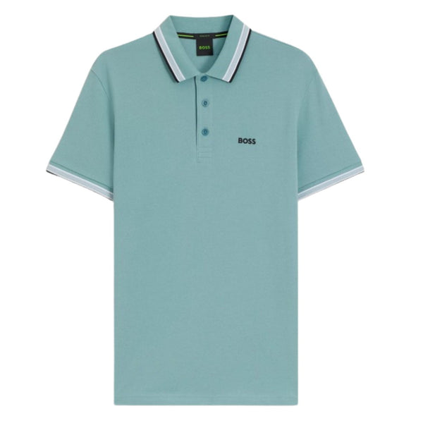 POLO HUGO BOSS PADDY HOMBRE