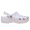 CROCS CLASSIC PLATFORM CLOG MUJER