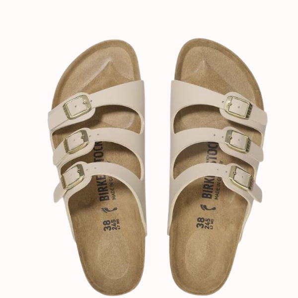 ZAPATO BIRKENSTOCK FLORIDA BF MUJER