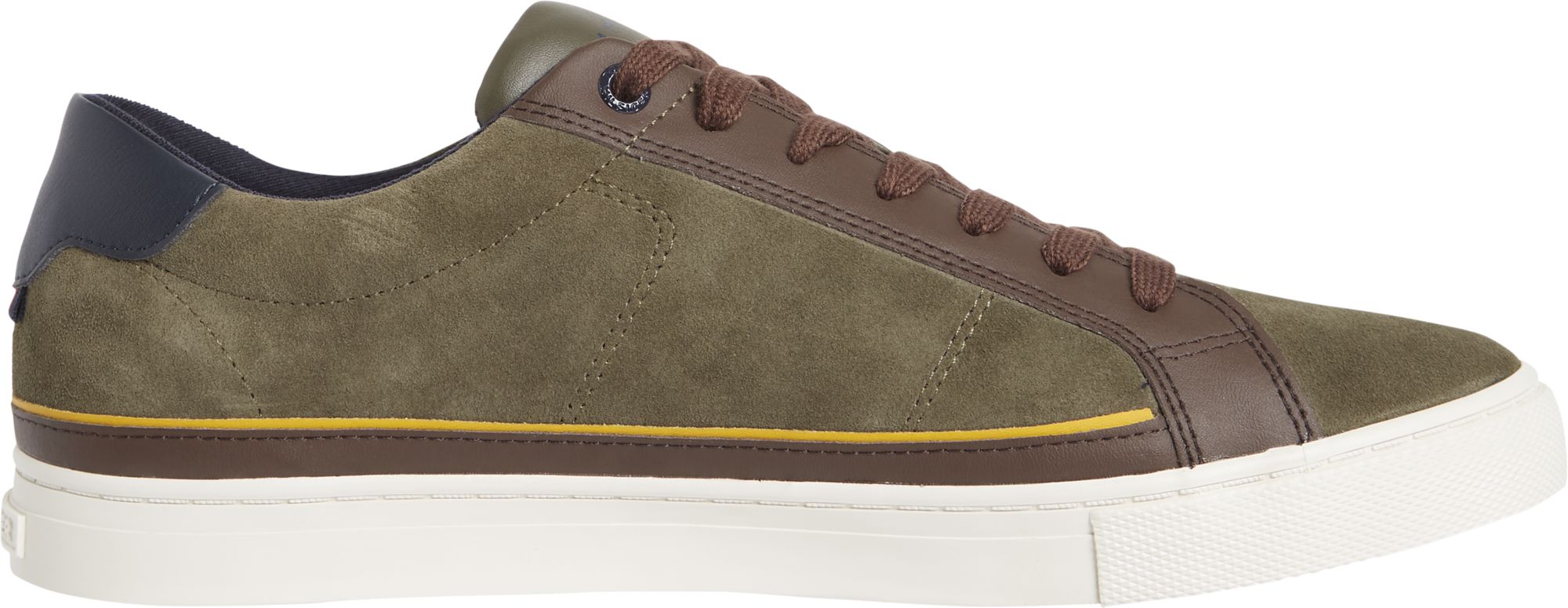 ZAPATILLA ESSENTIAL TOMMY HILFIGER HOMBRE