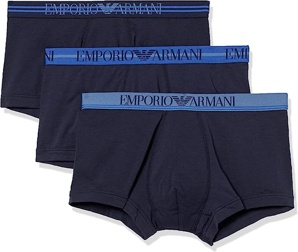 CALZONCILLO 3-PACK EA HOMBRE