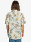 CAMISA QUIKSILVER LEMNAS HOMBRE