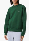 SUDADERA LACOSTE HOMBRE