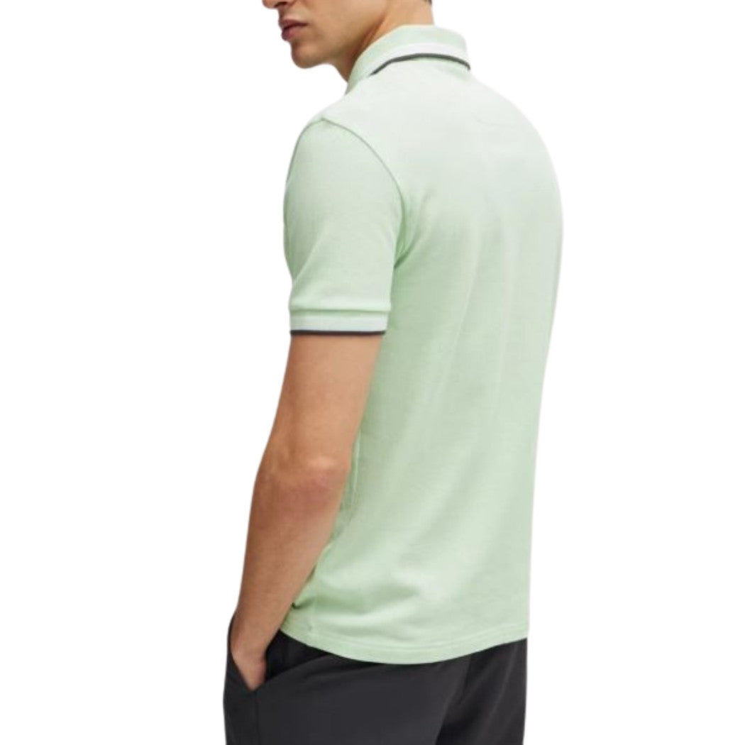 POLO HUGO BOSS PADDY HOMBRE