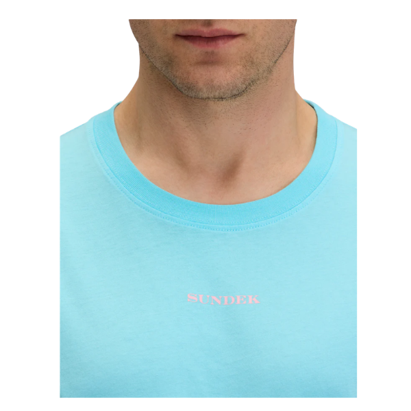 CAMISETA SUNDEK HOMBRE